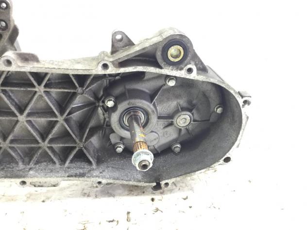 PIAGGIO ZIP 50 BLOCCO MOTORE ENGINE MOD: NSL1M 1992 1993 - Foto 6