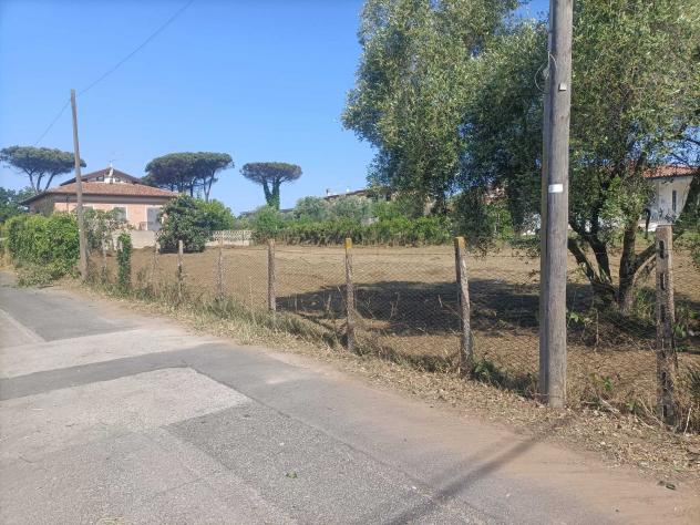 Edificabile in Via Poli - Foto 11