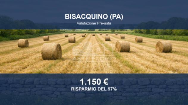 Immobile in asta di 46338 m² in vendita a Bisacquino
