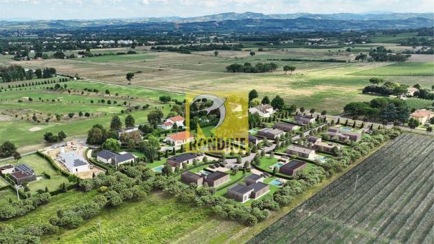 Nuova ed esclusiva lottizzazione - Foto 2