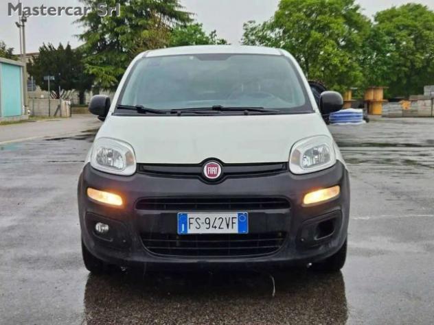 FIAT Panda 1.2 69 CV VAN 2 POSTI EURO6 POP - FS942VF rif. 23944444 - Foto 9