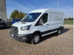 Ford Transit 350 2.0TDCi EcoBlue 130CV PM-TM Trend Clima 3posti