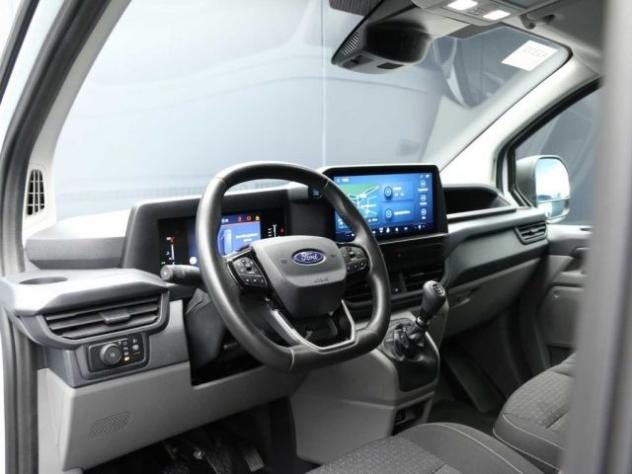 FORD Transit Custom 320 2.0 EcoBlue 136CV PC Furgone Trend rif. 24105727 - Foto 4