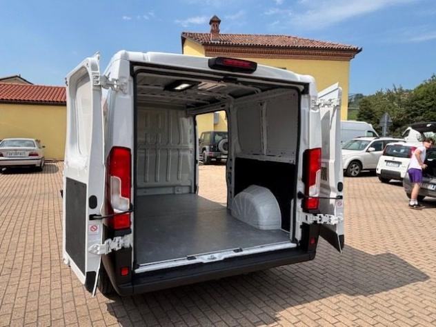 FIAT Ducato 33 2.2 Mjt 140CV PM-TN Furgone rif. 23515336 - Foto 9
