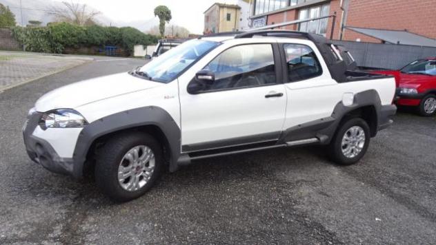 FIAT - Strada 1300 MTJ ADVENTURE FIORINO 4 POSTI - Foto 3