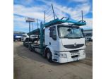 RENAULT 450.18 C con attrezzatura FASANO rif. 21935655