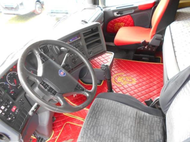 SCANIA R 560 rif. 23627937 - Foto 8