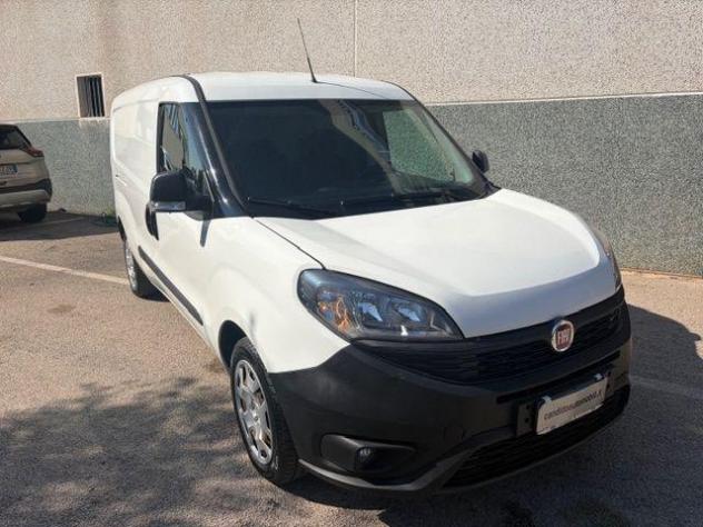 FIAT Doblo Doblò 1.4 Natural Power PL-TN Cargo Maxi Easy rif. 23411020 - Foto 3