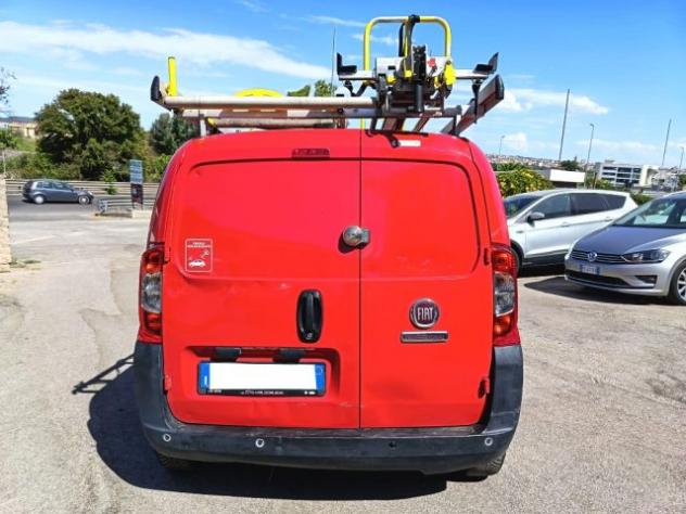 FIAT Fiorino 1.3 MJT 95CV Cargo Adventure rif. 24013277 - Foto 6