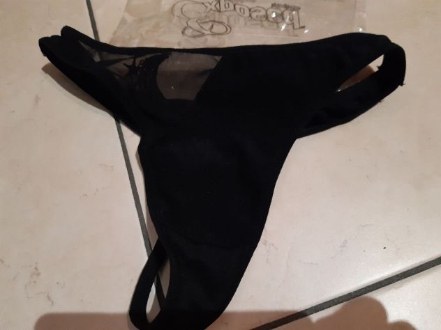 Perizoma sexy due modelli - NUOVI - Foto 3