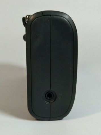 Radio SONY ICF-303, Made in Japan 1999. - Foto 3