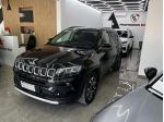 Jeep Compass Compass II 2021 1.3 turbo t4 phev Limited 4xe auto