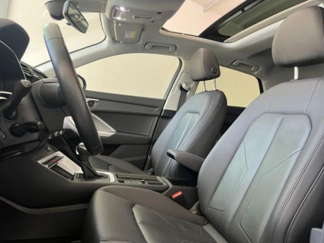 AUDI Q3 SPB 35 TDI S line edition rif. 22538038 - Foto 9