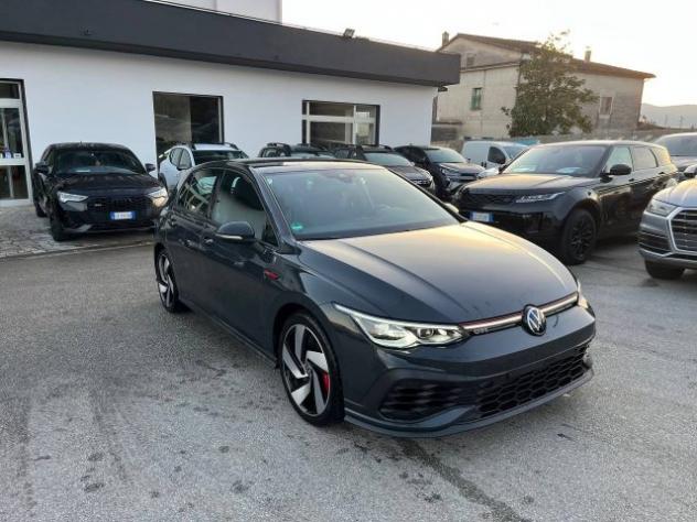 VOLKSWAGEN Golf 2.0 TSI GTI DSG Clubsport 45 rif. 23118182 - Foto 3