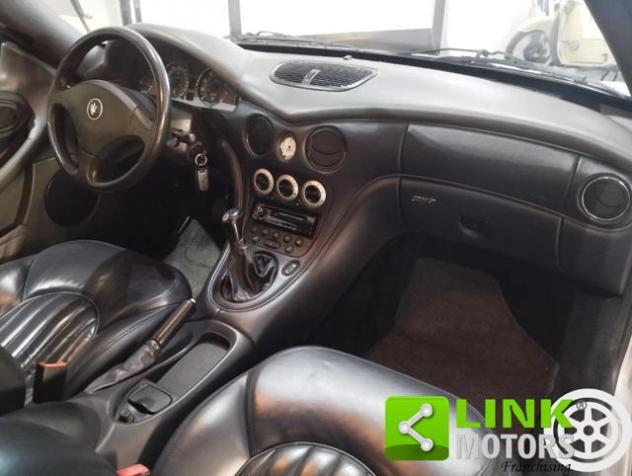 MASERATI 3200 GT ISCRITTA ASI - CRS rif. 24036824 - Foto 8