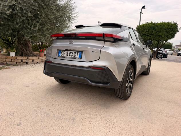 Toyota C-HR 1.8 HV Lounge - Foto 3