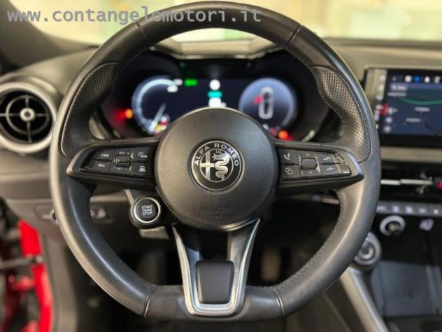 ALFA ROMEO Tonale 1.5 130 CV MHEV TCT7 Edizione Speciale rif. 24004536 - Foto 10