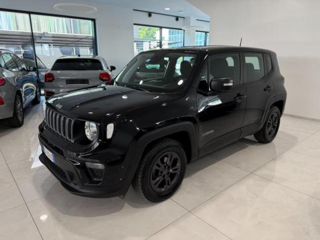 JEEP Renegade 1.6 Mjt 130 CV Longitude *PREZZO REALE* rif. 24066773