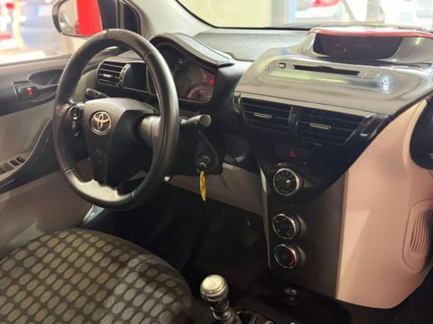 TOYOTA iQ 1.0 Sol rif. 23815916 - Foto 7