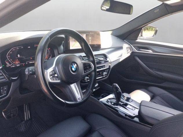 BMW Serie 5 520d xDrive M Sport Auto MH48V Touring - Foto 9
