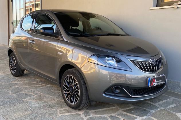 Lancia Ypsilon 1.0 firefly hybrid Platino s&s 70cv - Foto 7