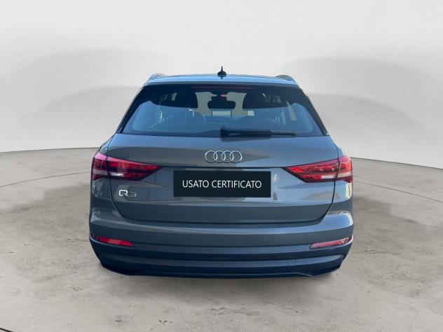 Audi Q3 35 TDI 150 CV Automatica S-tronic Business - Foto 4