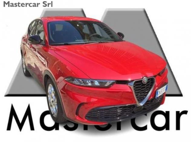 ALFA ROMEO Tonale Tonale 1.6d Super 130cv tct6 - GN301CT rif. 24203636