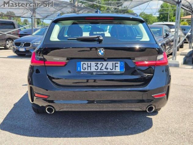 BMW 330 Serie 3 G21 Touring 330d Touring mhev 48V xdrive S rif. 23898937 - Foto 5