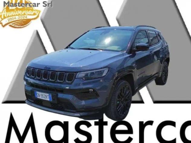 JEEP Compass Compass II 1.3 turbo t4 phev S 4xe 240 Cv - GN95 rif. 23951468