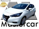 NISSAN Micra Micra V 2017 1.0 ig-t Acenta 92cv - GH916PJ rif. 23832788