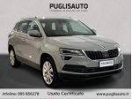 SKODA Karoq 1.6 TDI SCR DSG Style rif. 23995066