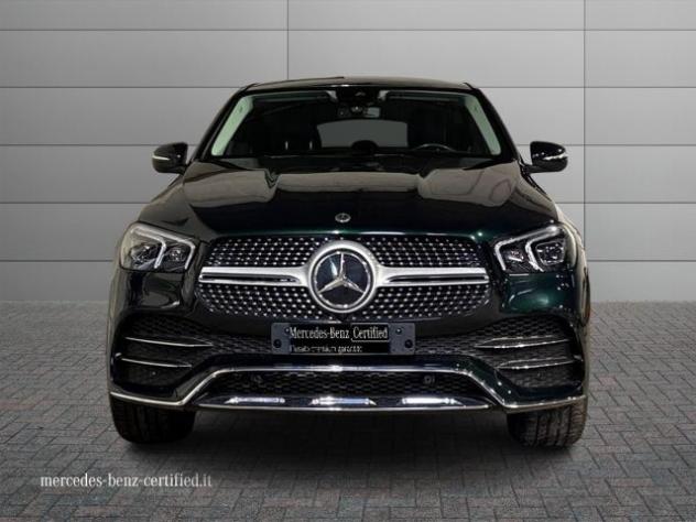 MERCEDES-BENZ GLE 350 d 4Matic Coupé Premium rif. 23262735 - Foto 3
