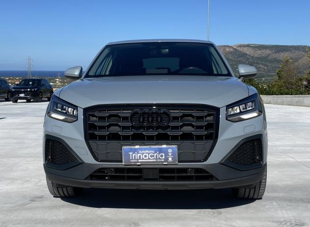 Audi Q2 Business 2.0 TDI 116CV S-Tronic 30 - Foto 2