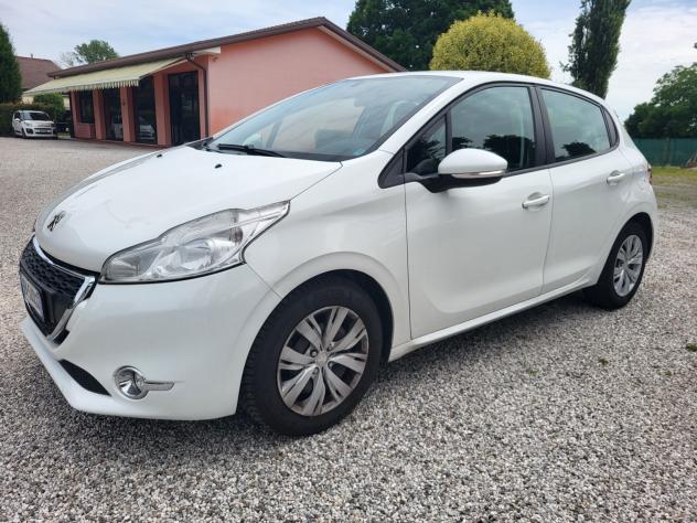 Peugeot 208 1.2 VTi 82 CV 5 porte Active - Foto 6