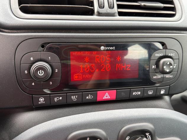 FIAT Panda 1.2 Easypower 69 Cv Lounge GPL - Bluetooth, Clima, Radio ecc - Foto 10
