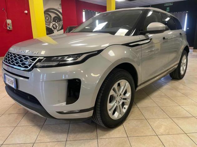LAND ROVER Range Rover Evoque 2.0D I4 150CV SE AWD**AUTOCARRO N1/GANCIO TRAINO** rif. 24088867
