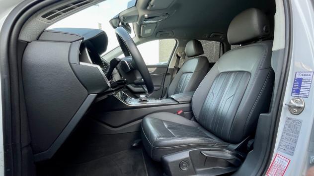 AUDI A6 AVANT 40 2.0 TDI S-TRONIC DESIGN 204CV - FULL LED, VIRTUAL COCKPIT, PELLE - Foto 9
