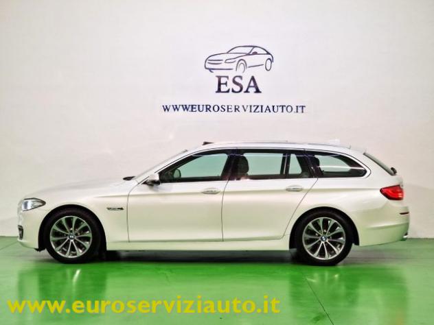 BMW 525 d xDrive Touring Modern rif. 23895192 - Foto 5