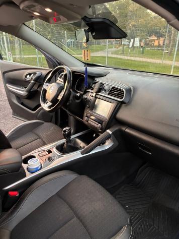 Renault Kadjar TCe 130CV Energy Intens - Foto 10