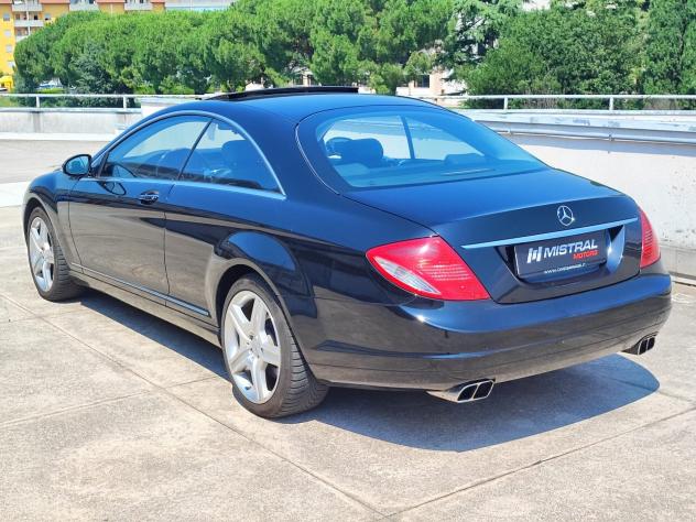 Mercedes-benz CL 600 Sport V12 Biturbo - Foto 3
