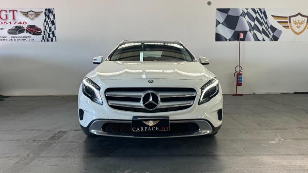 MERCEDES-BENZ GLA 220d SPORT 2.2 177CV - 2016 - Foto 2