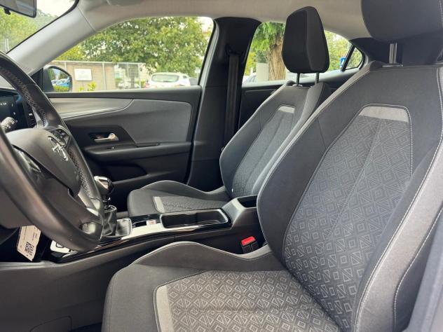 Opel Mokka 1.2 Turbo Benzina 100cv Edition MT6 - Foto 7