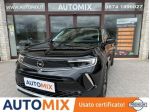 Opel Mokka 1.2 t Elegance s&s 130cv at8