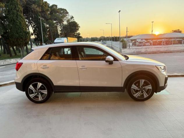 AUDI Q2 30 TDI Business CERCHI DA18'' rif. 23752274 - Foto 4