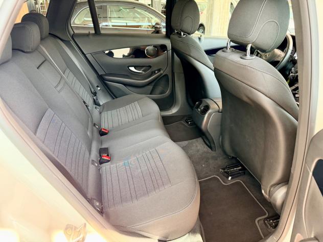Mercedes-benz GLC 220d 170cv 4Matic E6 - Foto 7