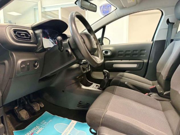 Citroen C3 1.2 Puretech 82 CV Feel - Foto 6