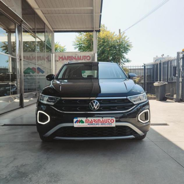 VOLKSWAGEN T-Roc 2.0 TDI 116cv life plus rif. 24111864 - Foto 5