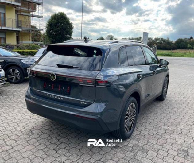 Volkswagen Tiguan 1.5 TSI eHybrid Edition Plus DSG PREZZO VERO - Foto 3