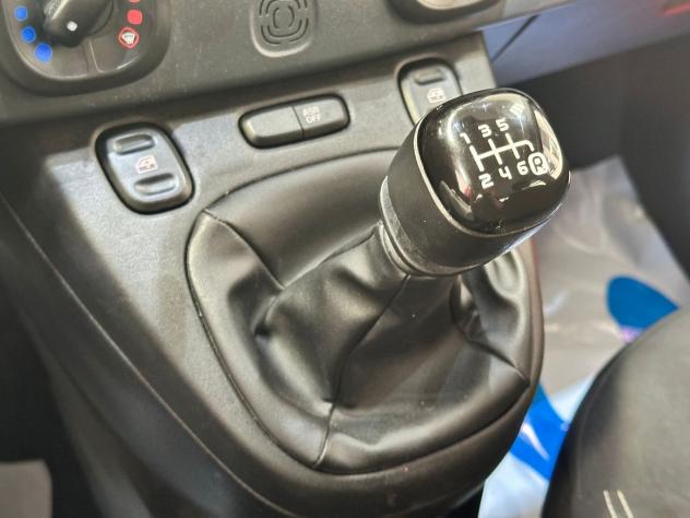FIAT Panda 1.0 FireFly 70cv S&S Hybrid - Foto 8
