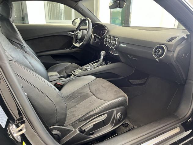 Audi TT 2.0 TDI quattro S tronic S line - Foto 9